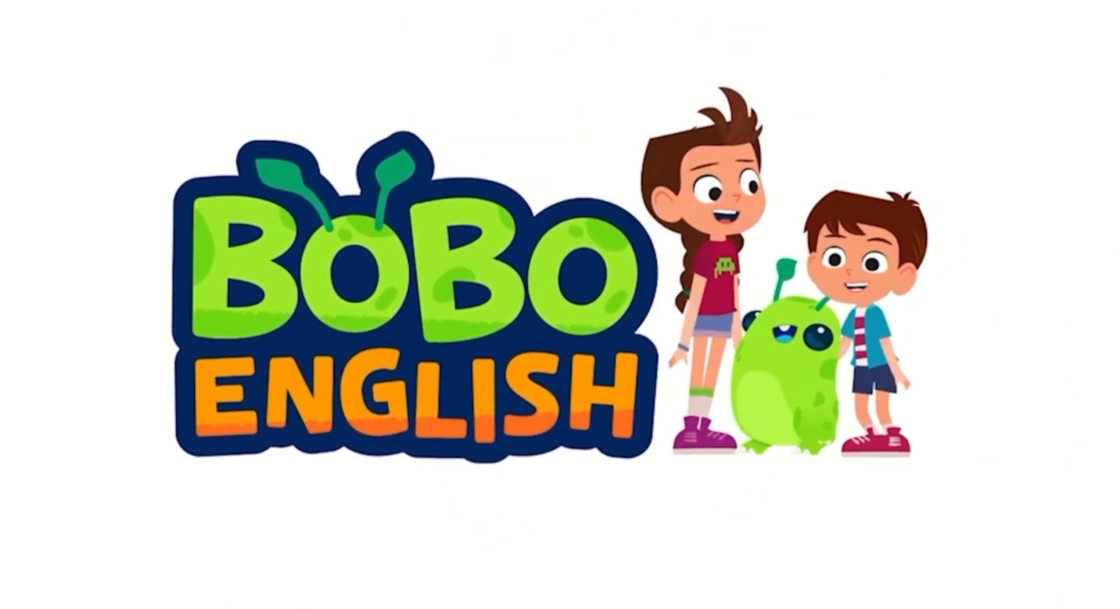 BOBO ENGLISH