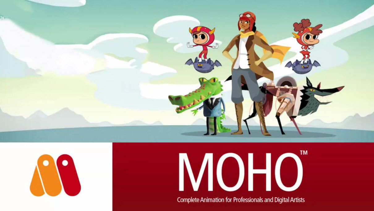 MOHO #01 – Why We Love It