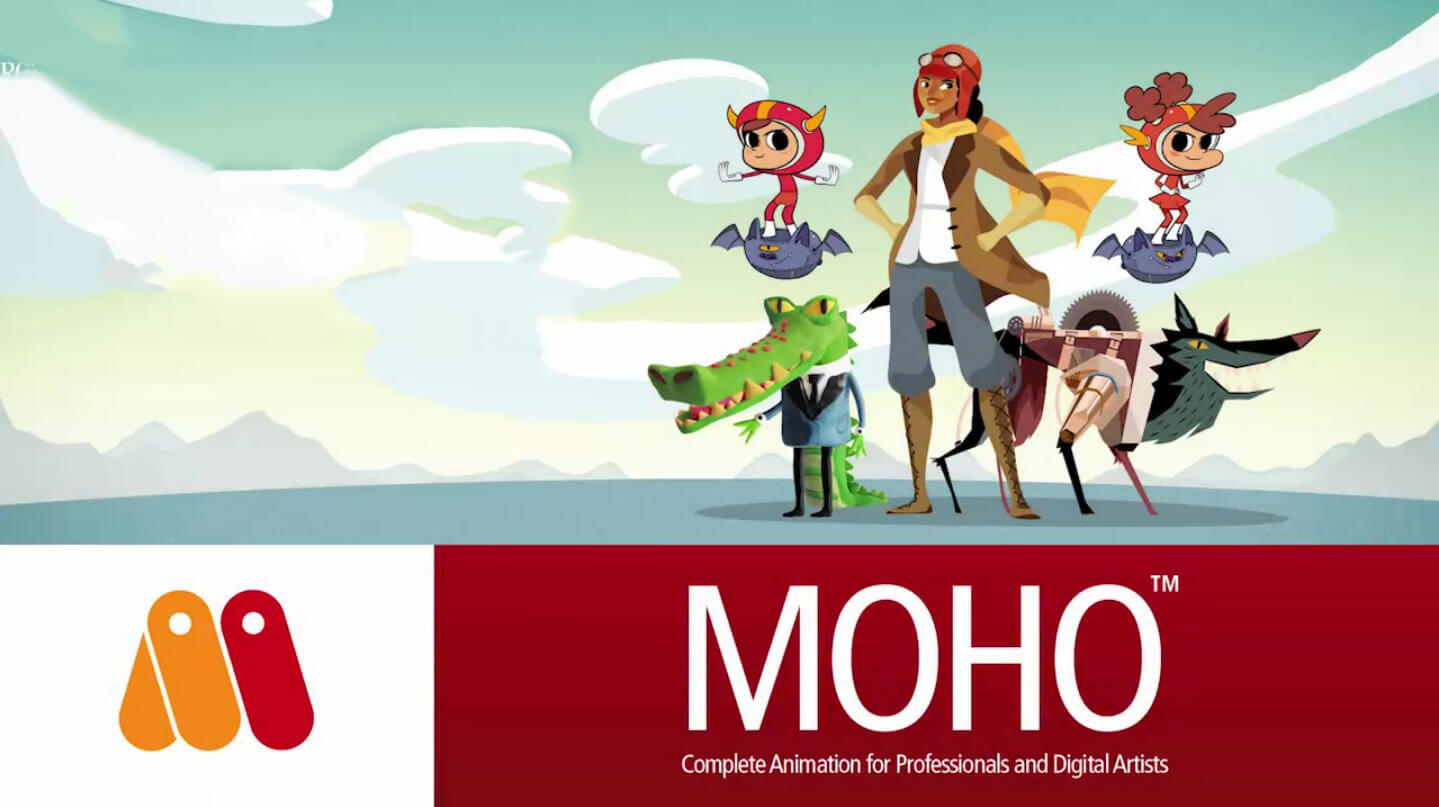 MOHO #01 – Why We Love It